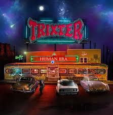 Trixter’s Steve Brown talks about new album Human Era