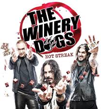 Interview with Winery Dogs bassist Billy&nbsp;Sheehan