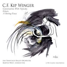 Interview with Kip Winger