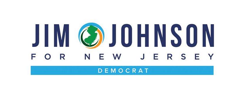 Interview with Jim Johnson candidate for New Jersey&nbsp;Governor