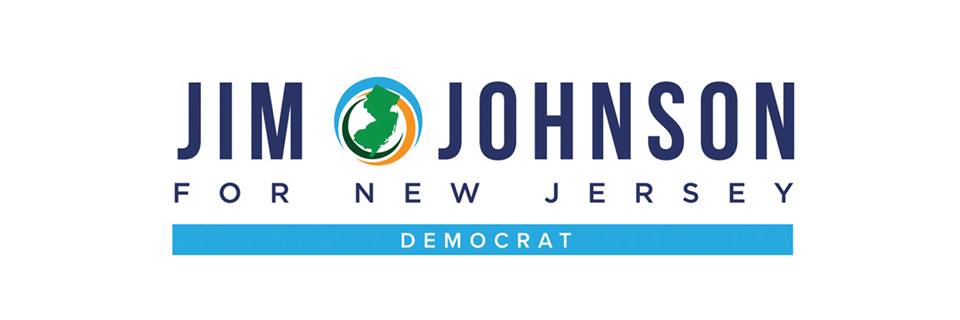 Interview with Jim Johnson candidate for New Jersey Governor